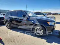 2012 BMW X3 фото