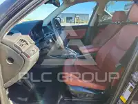 2012 BMW X3 фото