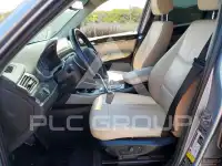 2012 BMW X3 фото