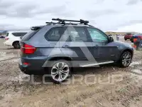 2012 BMW X5 photo