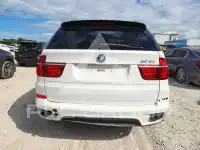 2012 BMW X5 photo