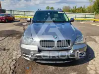 2012 BMW X5 photo