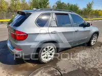 2012 BMW X5 photo