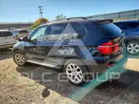 2012 BMW X5 photo