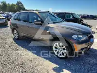 2012 BMW X5 photo
