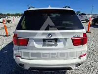 2012 BMW X5 photo