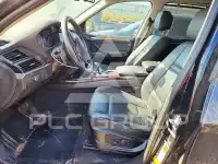2012 BMW X5 photo