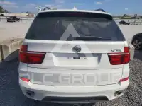 2012 BMW X5 фото