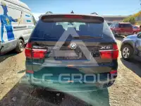 2012 BMW X5 photo