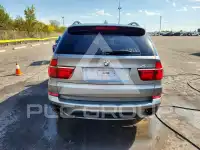 2012 BMW X5 photo