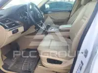 2012 BMW X5 фото