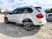 2012 BMW X5 photo