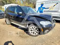 2012 BMW X5 photo