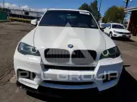 2012 BMW X5 фото