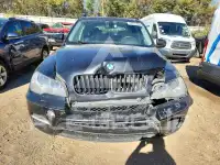 2012 BMW X5 photo