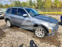 2012 BMW X5 photo