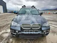 2012 BMW X5 photo