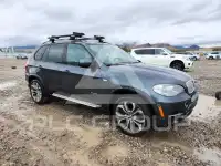 2012 BMW X5 photo