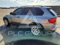 2012 BMW X5 photo