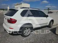 2012 BMW X5 фото