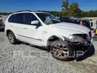 2012 BMW X5 photo