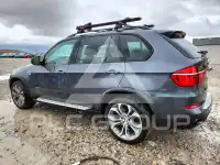 2012 BMW X5 photo