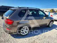 2012 BMW X5 photo