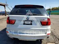2012 BMW X5 фото