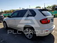 2012 BMW X5 фото
