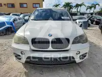 2012 BMW X5 photo
