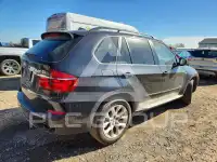 2012 BMW X5 photo