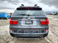 2012 BMW X5 photo
