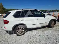2012 BMW X5 photo