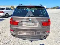 2012 BMW X5 photo