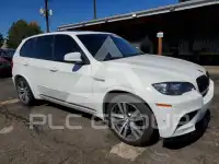 2012 BMW X5 фото