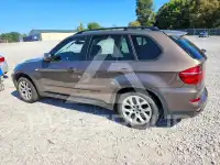 2012 BMW X5 photo