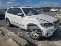 2012 BMW X5 фото