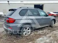 2012 BMW X5 photo