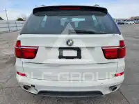 2012 BMW X5 photo