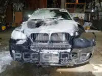 2012 BMW X5 фото