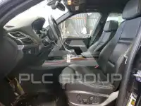2012 BMW X5 фото