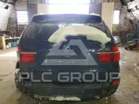 2012 BMW X5 фото