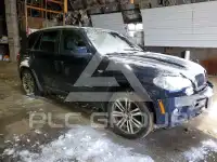 2012 BMW X5 фото