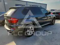 2012 BMW X5 фото
