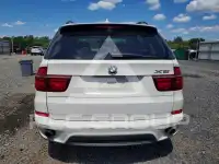 2012 BMW X5 фото