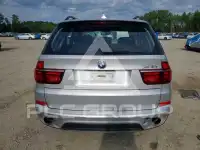 2012 BMW X5 фото