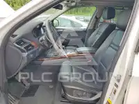 2012 BMW X5 фото