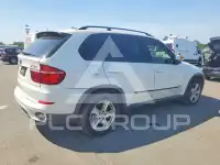 2012 BMW X5 photo