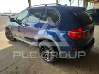 2012 BMW X5 фото