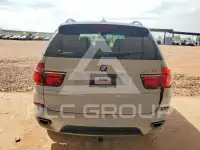 2012 BMW X5 фото